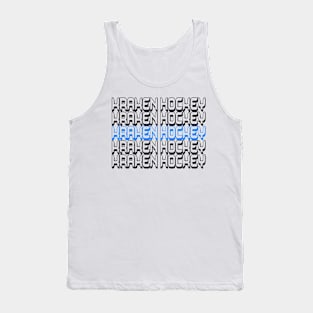 Kraken team Tank Top